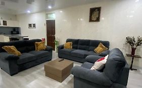 City Appartementen New Nickerie - 4-6P
