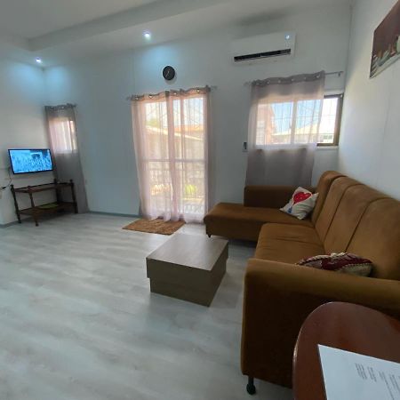 City Appartementen New Nickerie - 4-6P Nieuw Nickerie Buitenkant foto