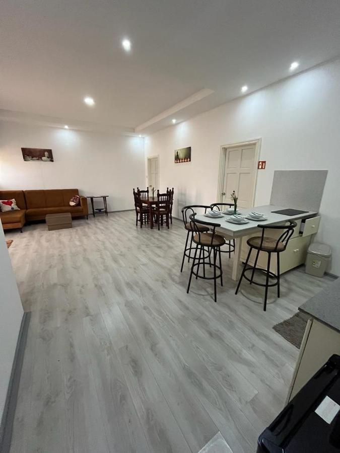 City Appartementen New Nickerie - 4-6P Nieuw Nickerie Buitenkant foto