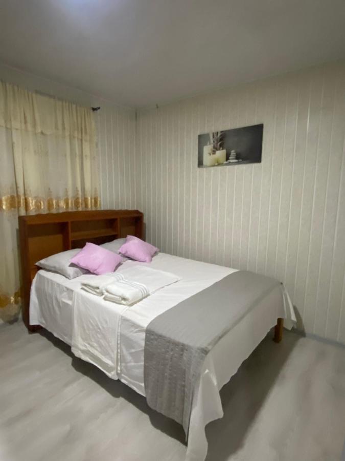 City Appartementen New Nickerie - 4-6P Nieuw Nickerie Buitenkant foto