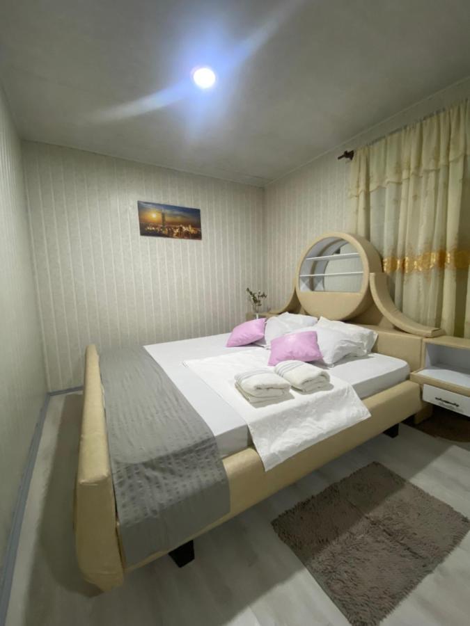 City Appartementen New Nickerie - 4-6P Nieuw Nickerie Buitenkant foto